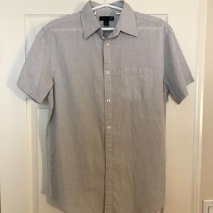 NWOT Men’s JF J. Ferrar sz M slim fit